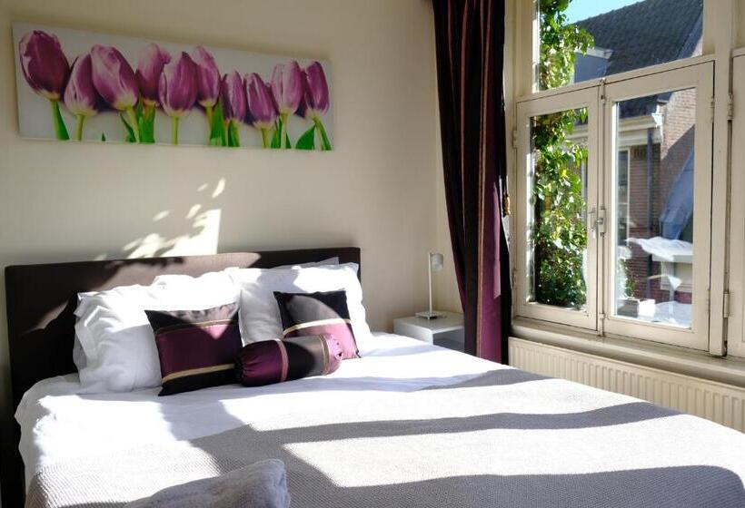 اتاق استاندارد, B&b Eelhouse
