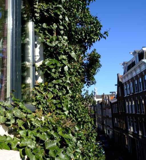 اتاق استاندارد, B&b Eelhouse