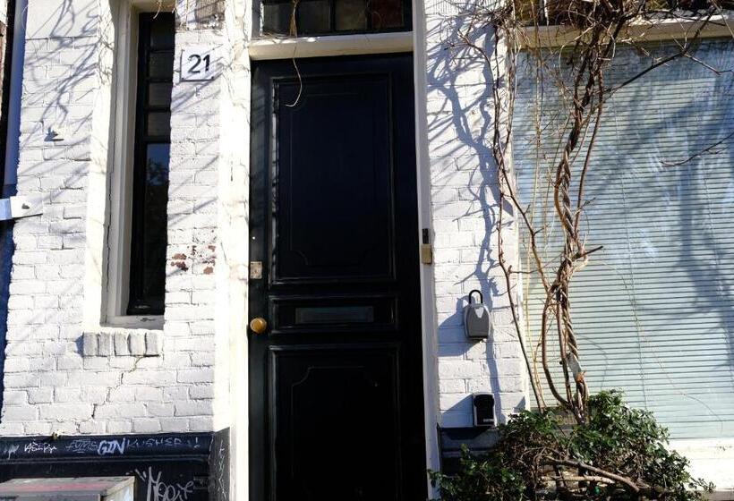 اتاق استاندارد, B&b Eelhouse