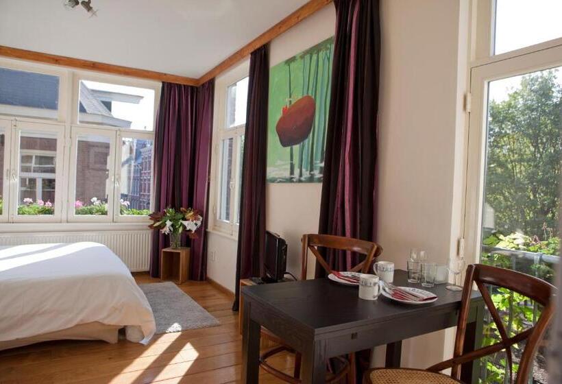 اتاق استاندارد, B&b Eelhouse