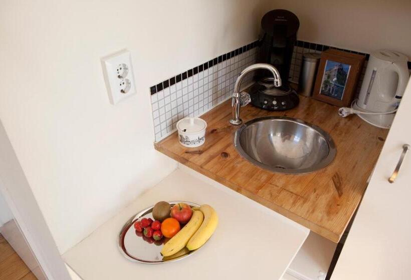 اتاق استاندارد, B&b Eelhouse