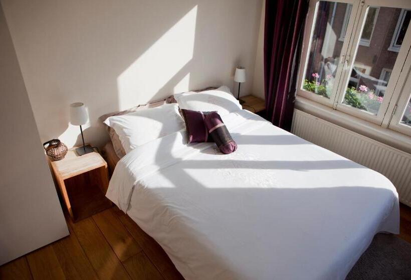 اتاق استاندارد, B&b Eelhouse