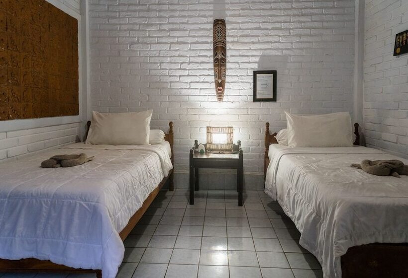 Номер Стандарт, B&b Home Stay Griya Jungutan