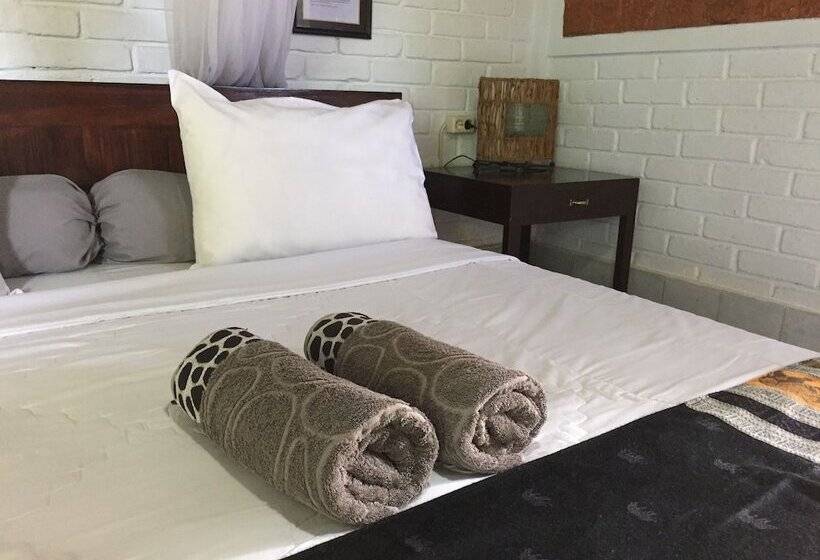 Номер Стандарт, B&b Home Stay Griya Jungutan