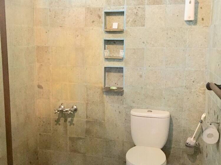 Номер Deluxe, B&b Home Stay Griya Jungutan