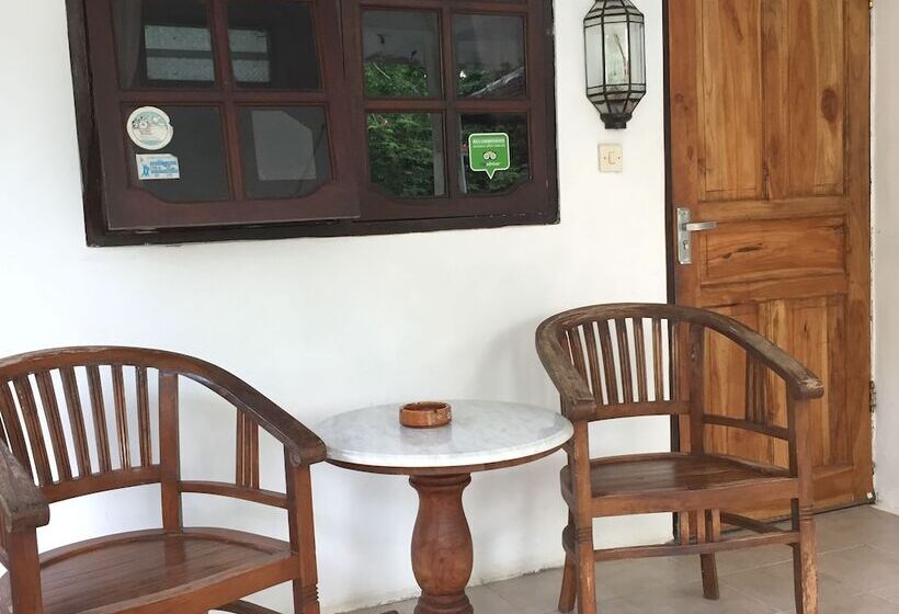 Номер Economy, B&b Home Stay Griya Jungutan