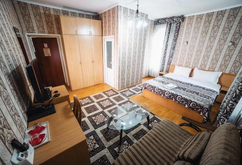 اتاق استاندارد یک نفره, Sunrise Guest House