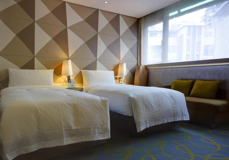 آپارتمان 1 خوابه, Atlantics Residence Melaka