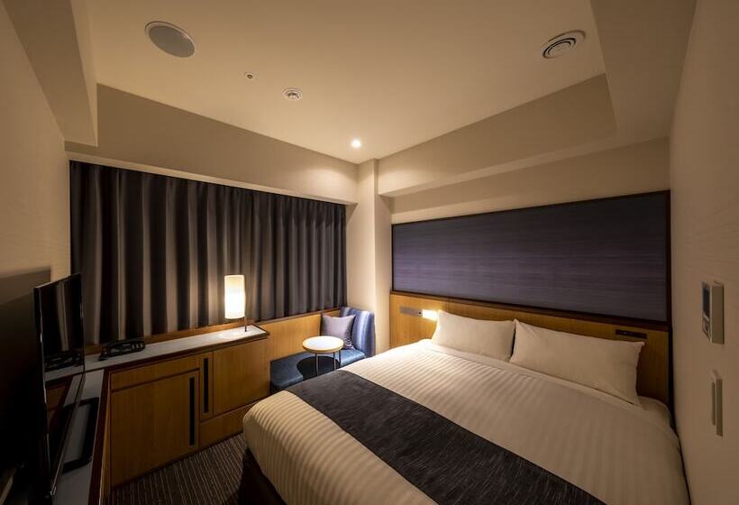 اتاق استاندارد, Gracery Osaka Namba