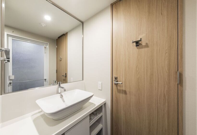 اتاق استاندارد, Gracery Osaka Namba