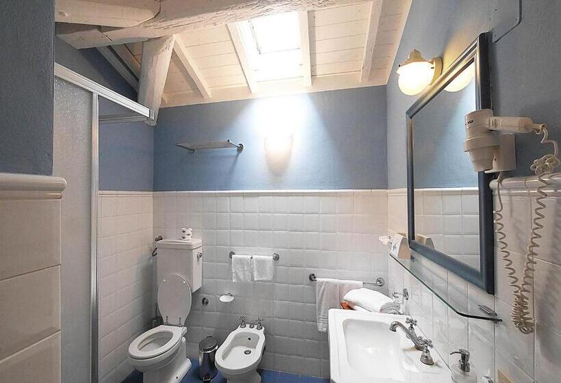 استودیوی استاندارد, Residence Villa Piani