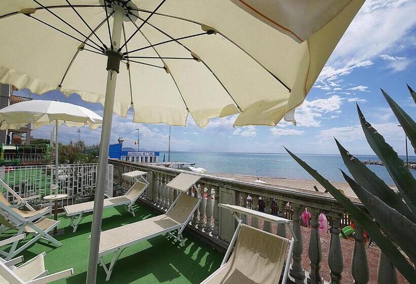 آپارتمان 1 خوابه, Residence Villa Piani