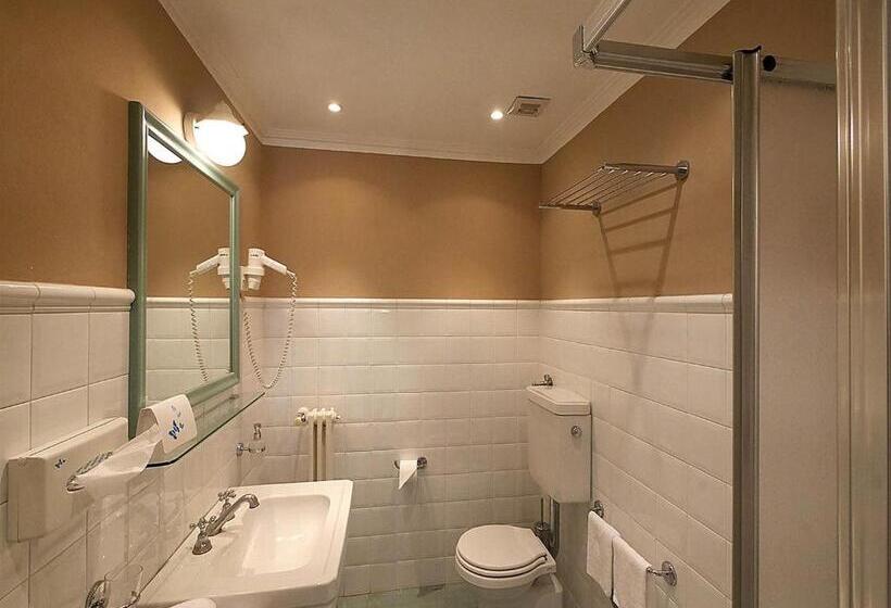 آپارتمان 2 خوابه, Residence Villa Piani