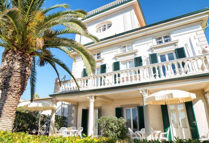 آپارتمان 2 خوابه, Residence Villa Piani