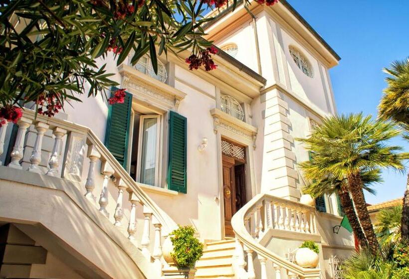 آپارتمان 2 خوابه, Residence Villa Piani