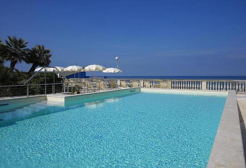 آپارتمان 1 خوابه, Residence Villa Piani
