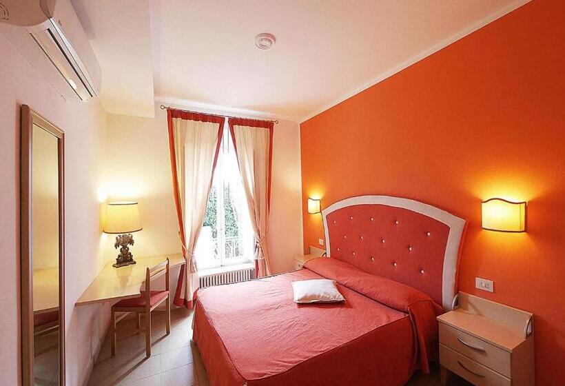 آپارتمان 1 خوابه, Residence Villa Piani