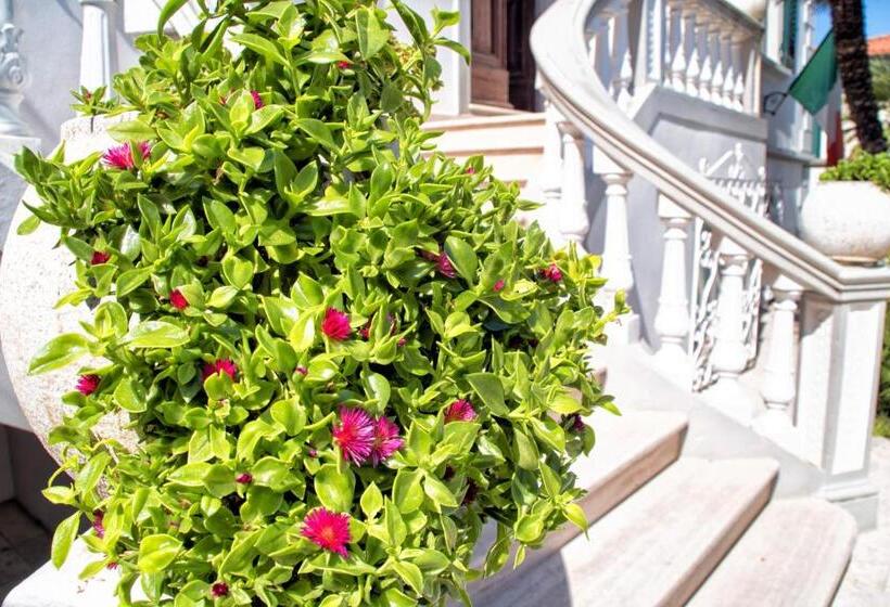 آپارتمان 2 خوابه, Residence Villa Piani