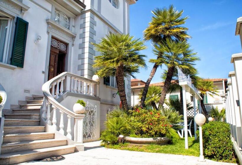 آپارتمان 2 خوابه, Residence Villa Piani