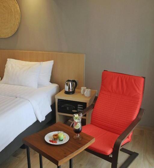 패밀리 룸, Aveta Hotel Malioboro