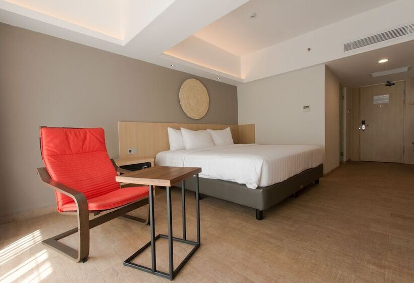 이그제큐티브 룸, Aveta Hotel Malioboro