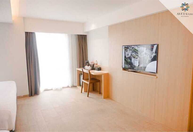 이그제큐티브 룸, Aveta Hotel Malioboro