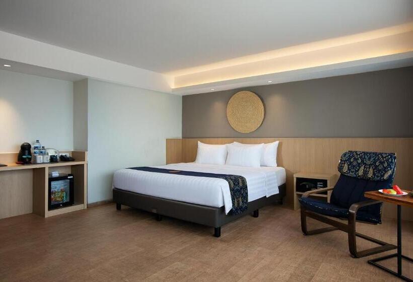 스위트, Aveta Hotel Malioboro