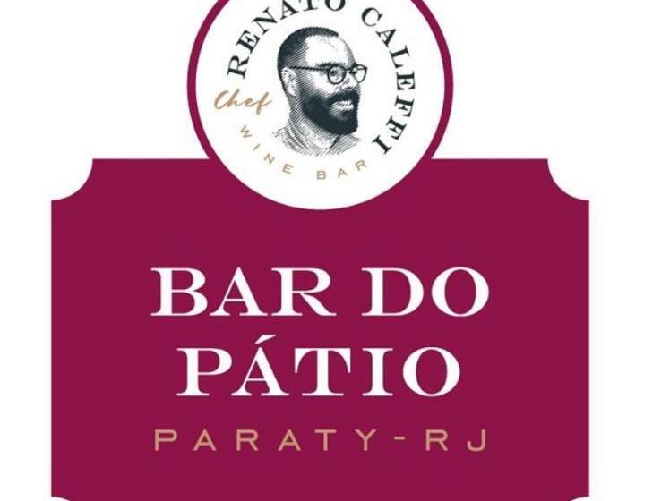 اتاق استاندارد سه نفره, Casas Do Pátio Pousada & Bar