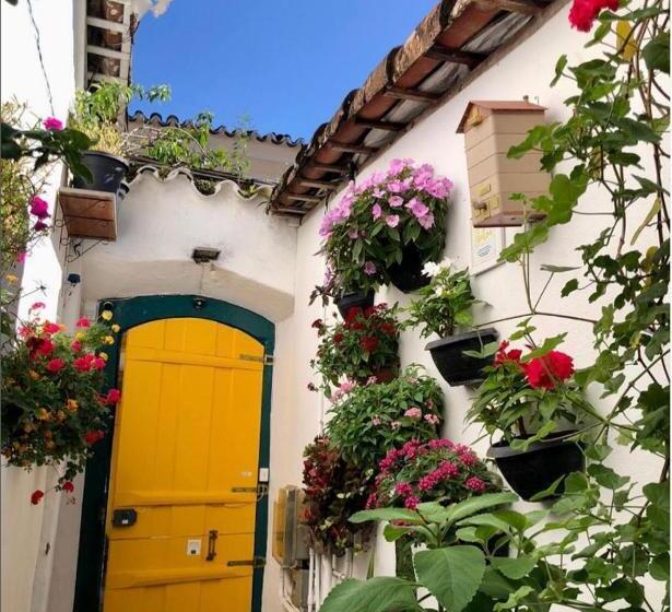 اتاق استاندارد سه نفره, Casas Do Pátio Pousada & Bar