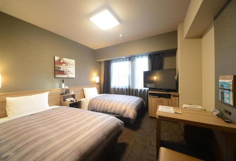 Номер Стандарт, Route Inn Kasai Hojo No Shuku