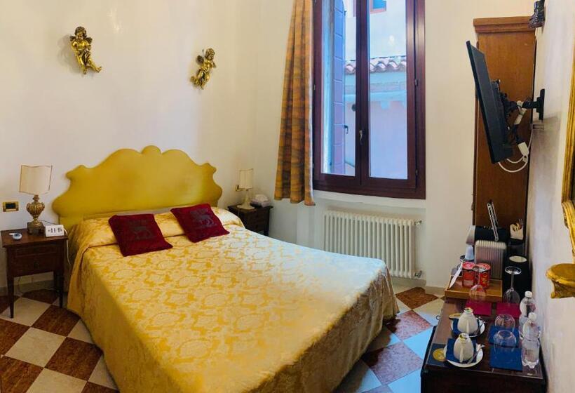 اتاق عادی, Luxury Venetian Rooms