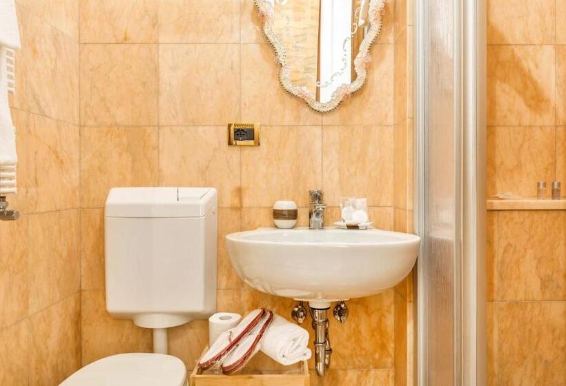 اتاق استاندارد, Luxury Venetian Rooms