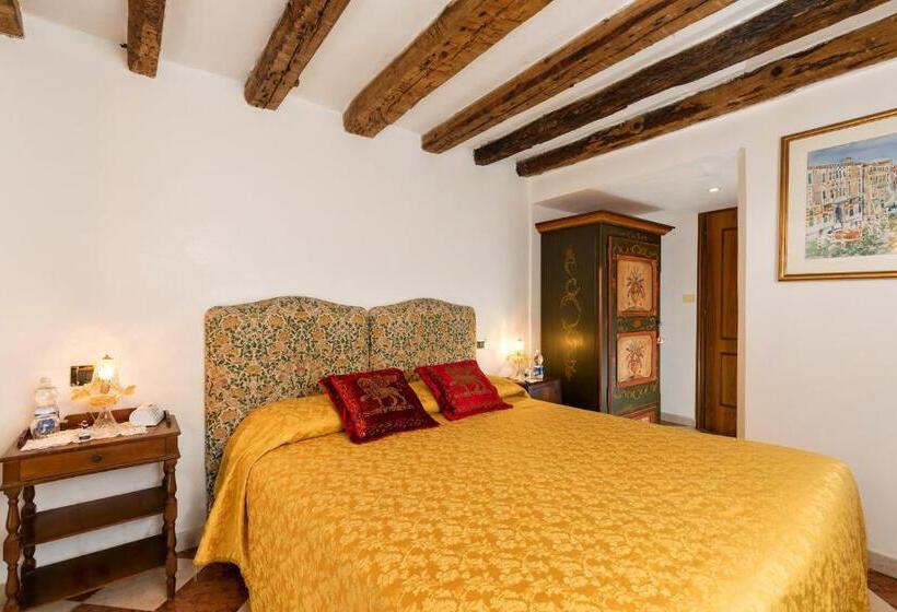 اتاق استاندارد, Luxury Venetian Rooms