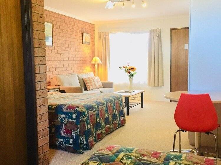 패밀리 룸, Colonial Motor Inn Pambula