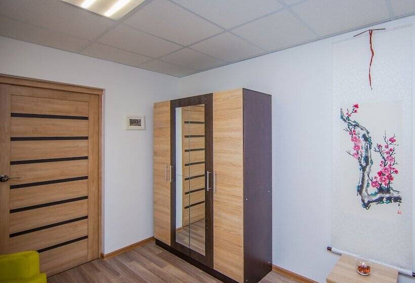 スタンダードルーム, Proloft Hotel & Hostel