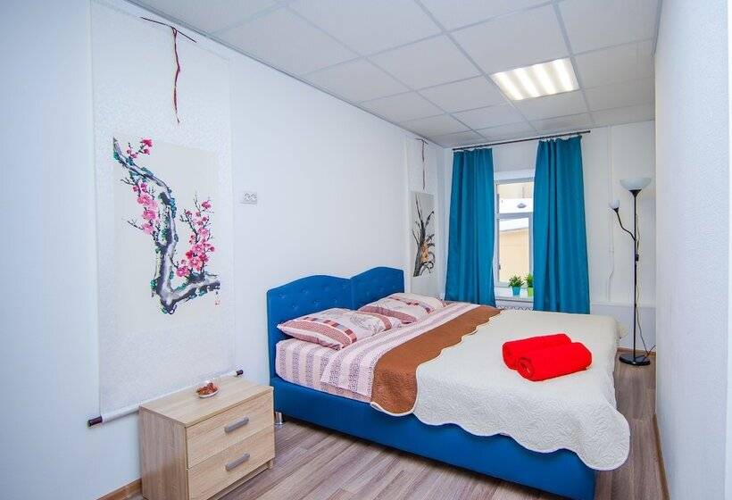 スタンダードルーム, Proloft Hotel & Hostel