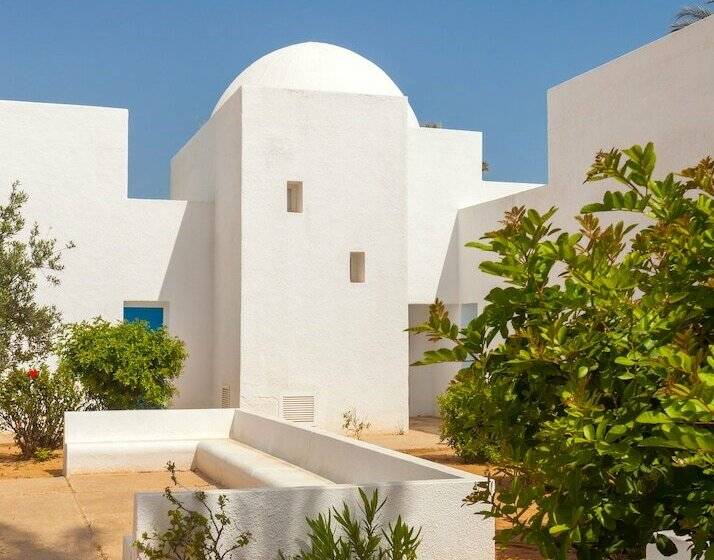 Номер Стандарт Трехместный, El Mouradi Djerba Menzel