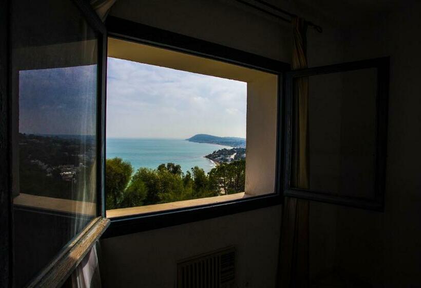 Студия Стандарт, Golden Carthage Residences