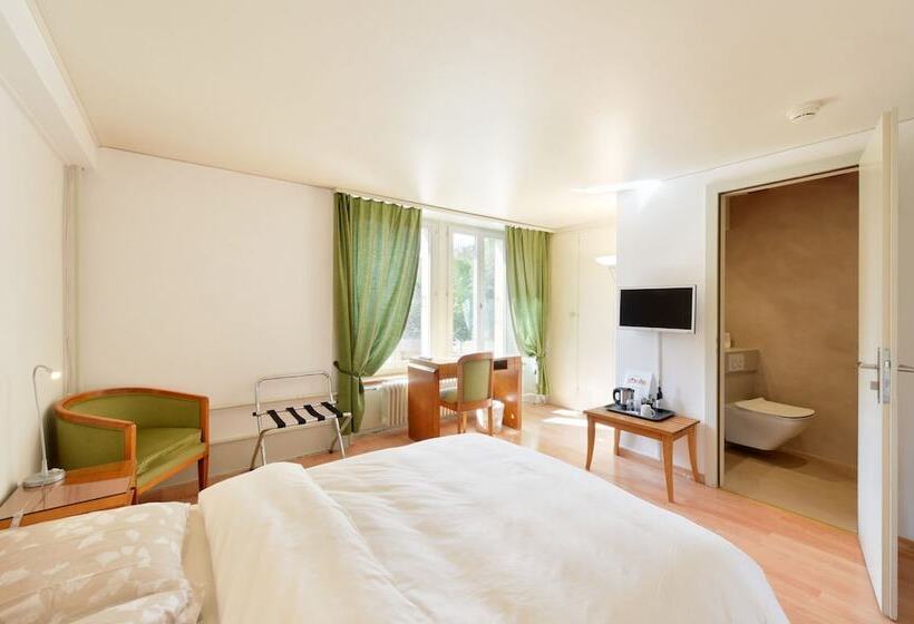 Номер Стандарт, Hôtel De L Aigle