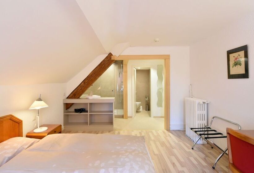 Номер Стандарт, Hôtel De L Aigle