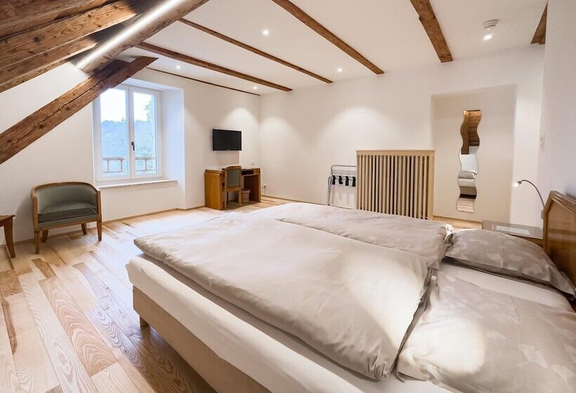 Номер Стандарт, Hôtel De L Aigle