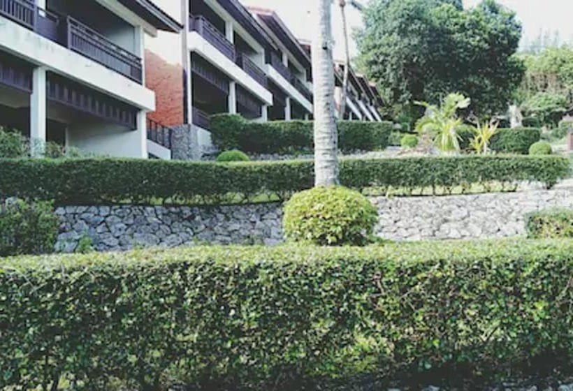 스탠다드 룸, Nova Samui Resort