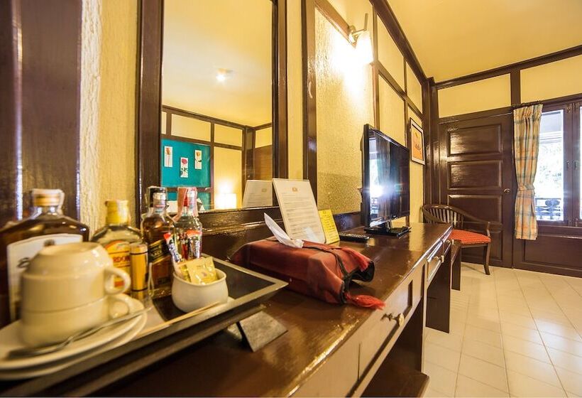수피리어 룸, Nova Samui Resort