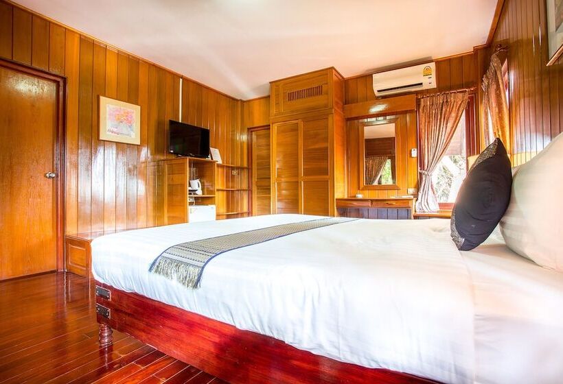 주니어 스위트, Nova Samui Resort