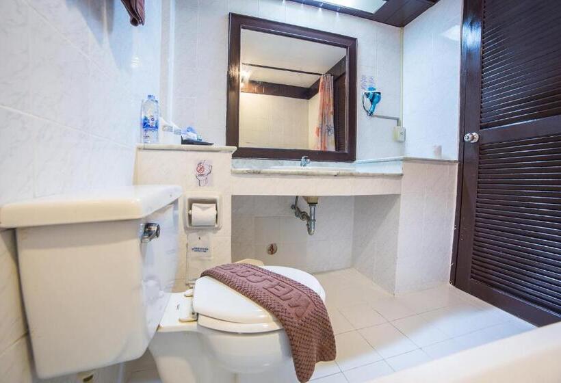 수피리어 룸, Nova Samui Resort