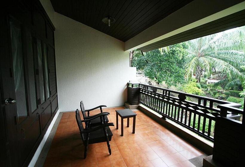 스탠다드 룸, Nova Samui Resort
