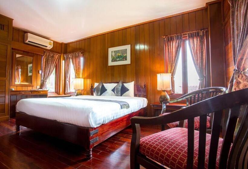 주니어 스위트, Nova Samui Resort