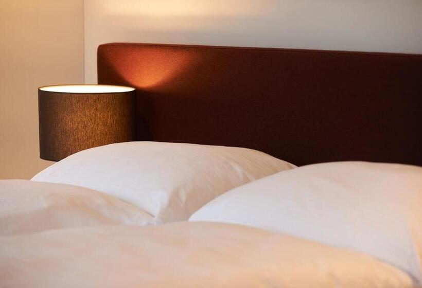 اتاق سوپریور, Parkhotel Wallberg