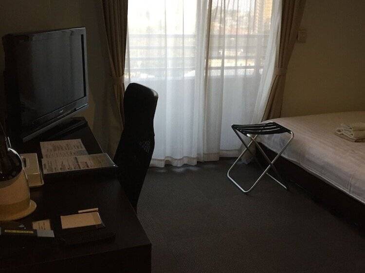 Номер Стандарт, New Station Hotel Premiere