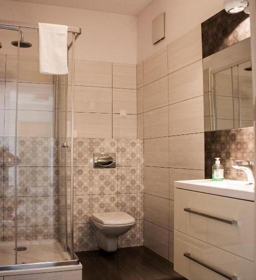 Apartamento Superior 1 Dormitório, Notabene Wola Apartment